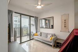 Commonwealth Towers (D3), Condominium #452128901